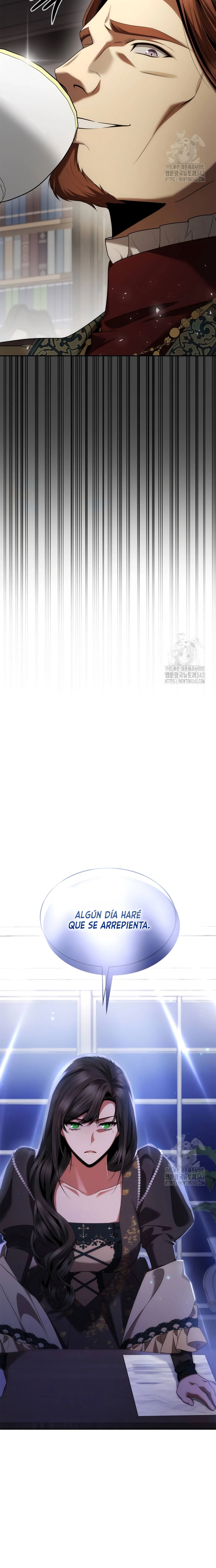 En Esta Vida Yo Seré La Reina Hermana Mía Capítulo 107 - Page 18