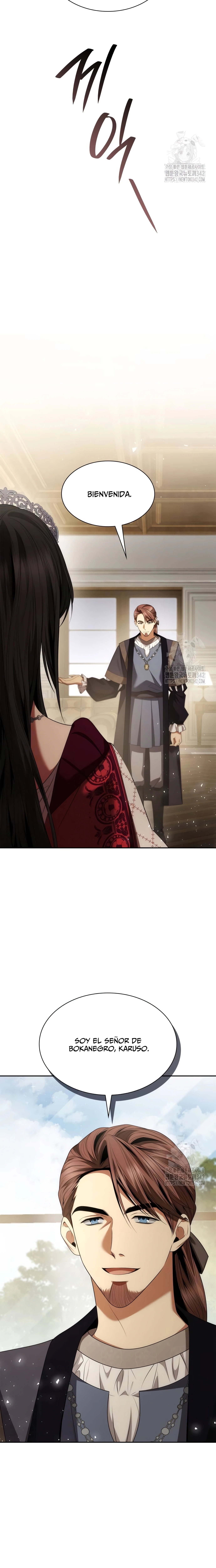 En Esta Vida Yo Seré La Reina Hermana Mía Capítulo 107 - Page 26