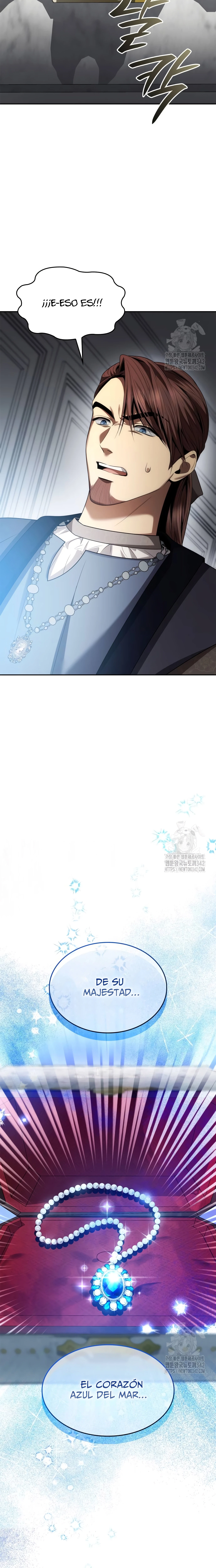 En Esta Vida Yo Seré La Reina Hermana Mía Capítulo 107 - Page 31