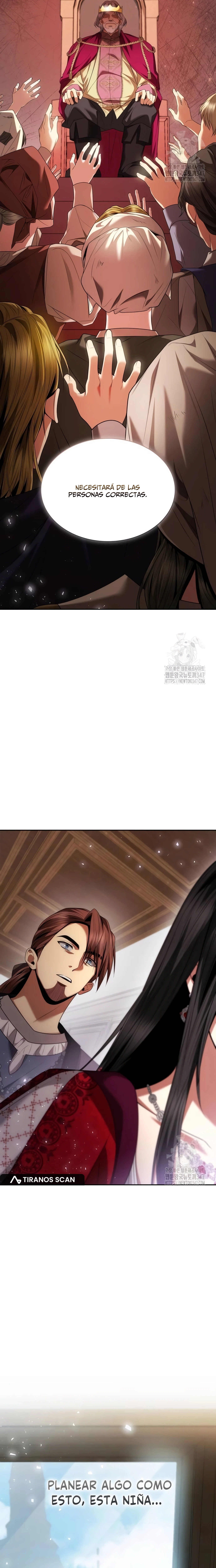 En Esta Vida Yo Seré La Reina Hermana Mía Capítulo 108 - Page 18