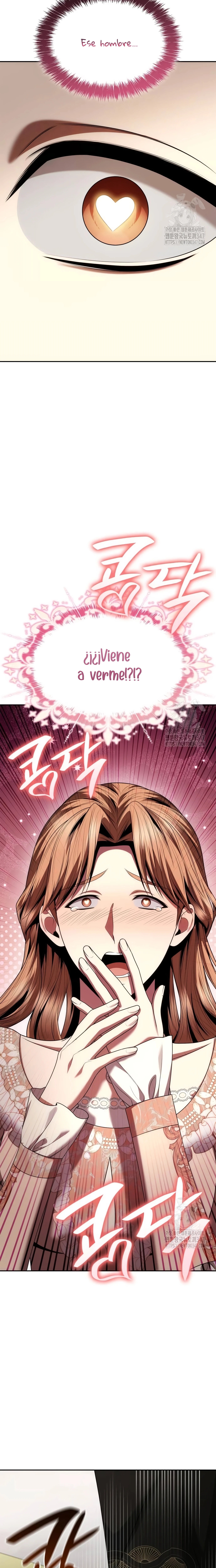 En Esta Vida Yo Seré La Reina Hermana Mía Capítulo 108 - Page 33