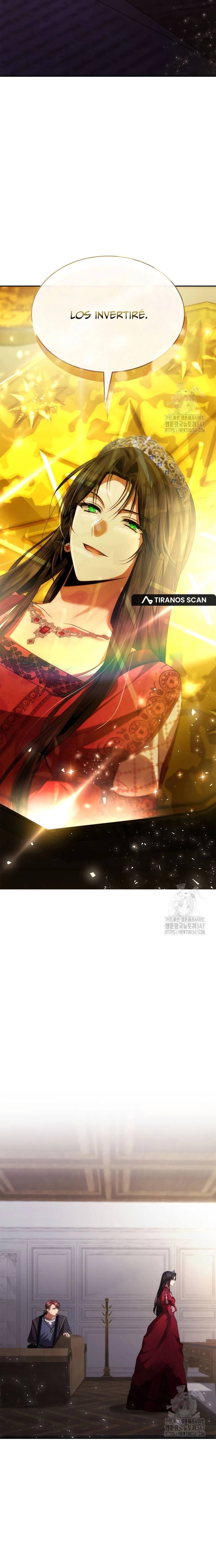 En Esta Vida Yo Seré La Reina Hermana Mía Capítulo 108 - Page 6