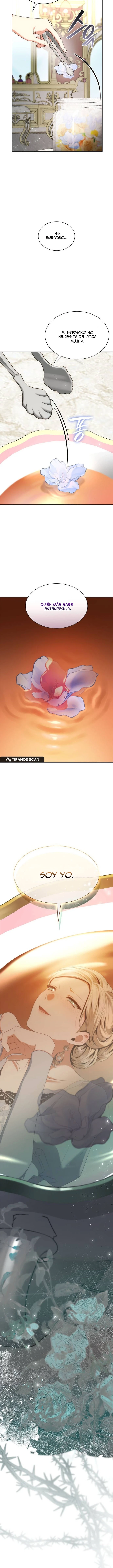 En Esta Vida Yo Seré La Reina Hermana Mía Capítulo 109 - Page 10