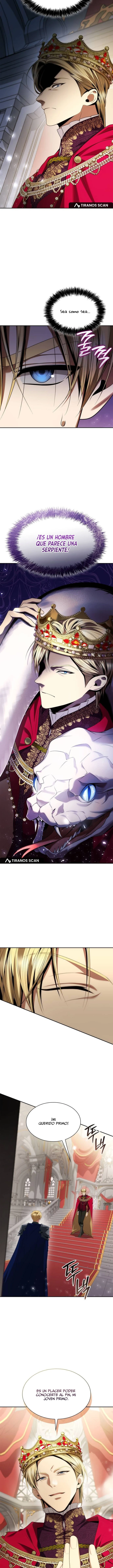 En Esta Vida Yo Seré La Reina Hermana Mía Capítulo 109 - Page 13