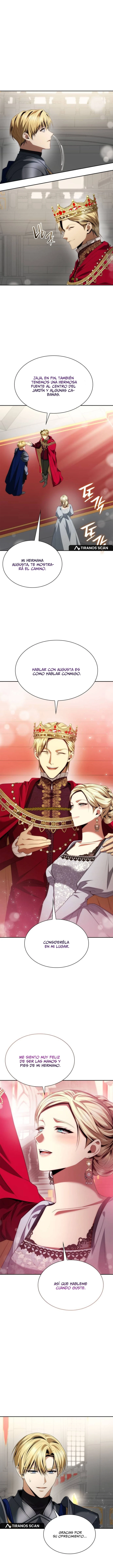 En Esta Vida Yo Seré La Reina Hermana Mía Capítulo 109 - Page 15