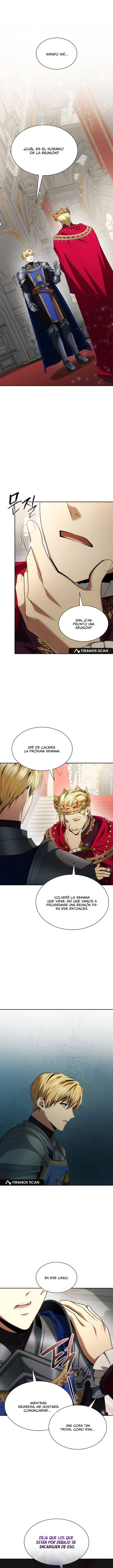 En Esta Vida Yo Seré La Reina Hermana Mía Capítulo 109 - Page 16