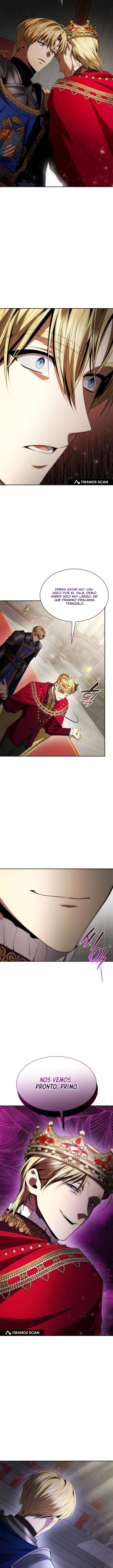 En Esta Vida Yo Seré La Reina Hermana Mía Capítulo 109 - Page 17