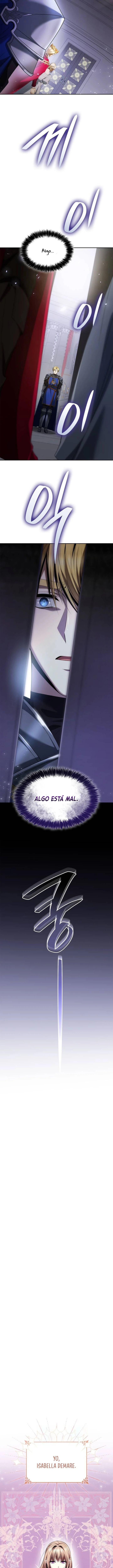 En Esta Vida Yo Seré La Reina Hermana Mía Capítulo 109 - Page 18