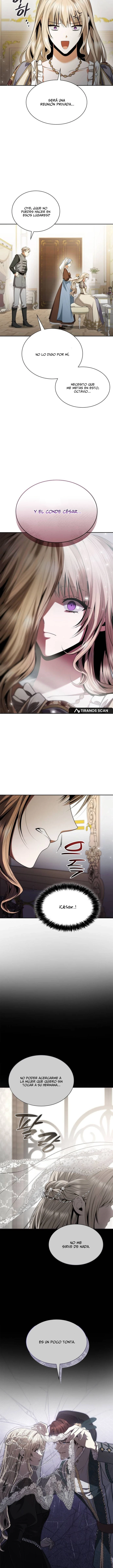 En Esta Vida Yo Seré La Reina Hermana Mía Capítulo 109 - Page 21