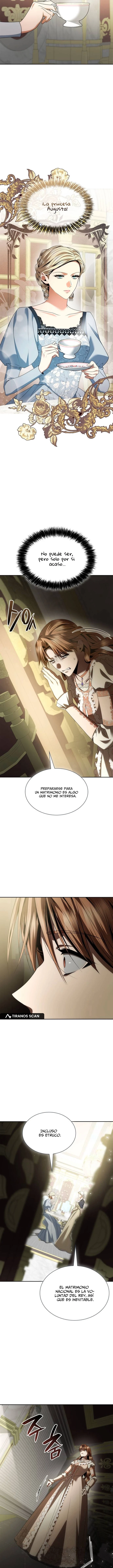 En Esta Vida Yo Seré La Reina Hermana Mía Capítulo 109 - Page 7