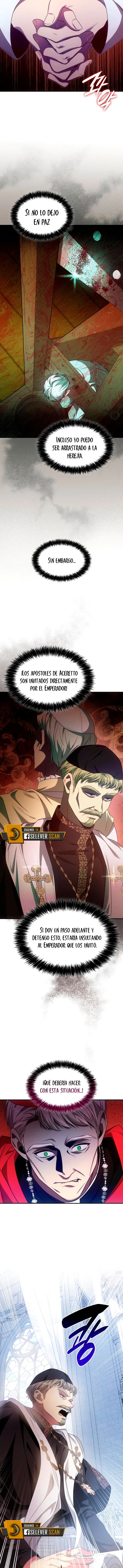 En Esta Vida Yo Seré La Reina Hermana Mía Capítulo 11 - Page 18