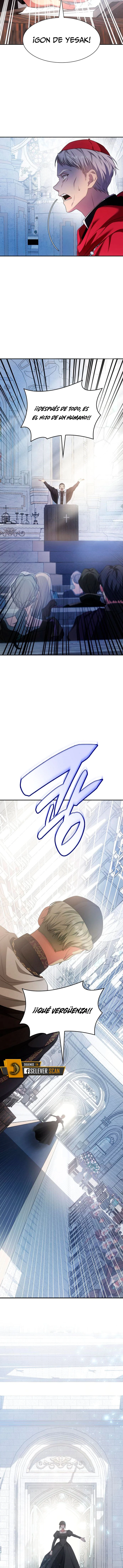 En Esta Vida Yo Seré La Reina Hermana Mía Capítulo 11 - Page 19