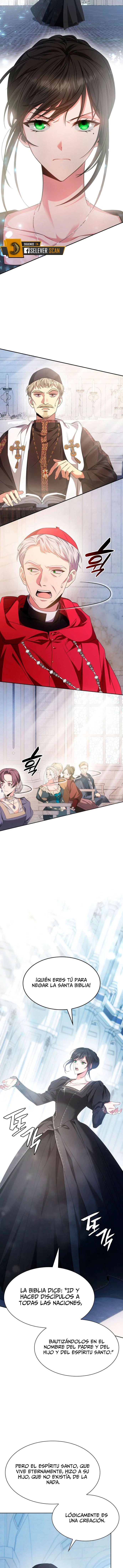 En Esta Vida Yo Seré La Reina Hermana Mía Capítulo 11 - Page 20