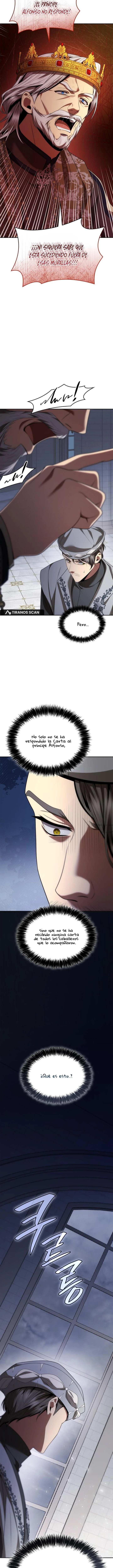 En Esta Vida Yo Seré La Reina Hermana Mía Capítulo 110 - Page 10