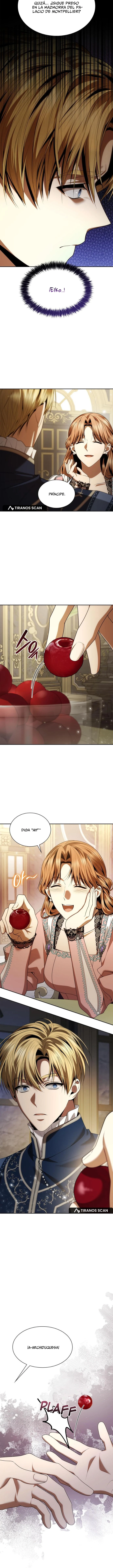 En Esta Vida Yo Seré La Reina Hermana Mía Capítulo 110 - Page 19