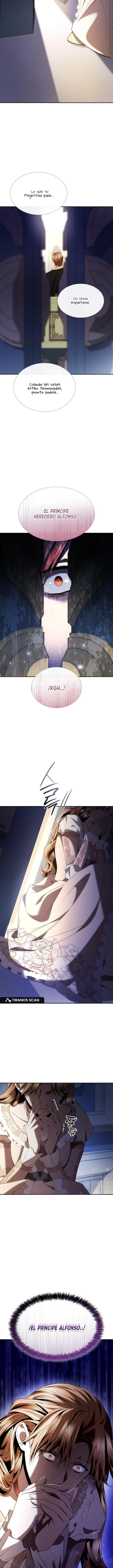 En Esta Vida Yo Seré La Reina Hermana Mía Capítulo 110 - Page 6