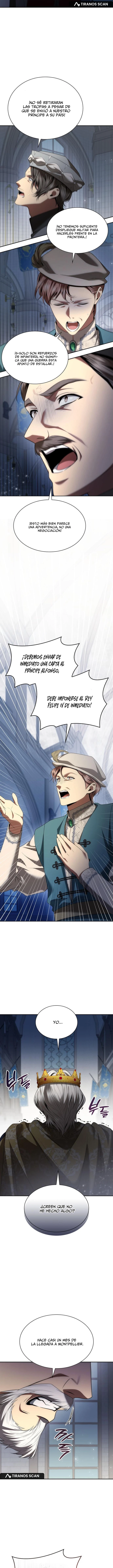 En Esta Vida Yo Seré La Reina Hermana Mía Capítulo 110 - Page 9