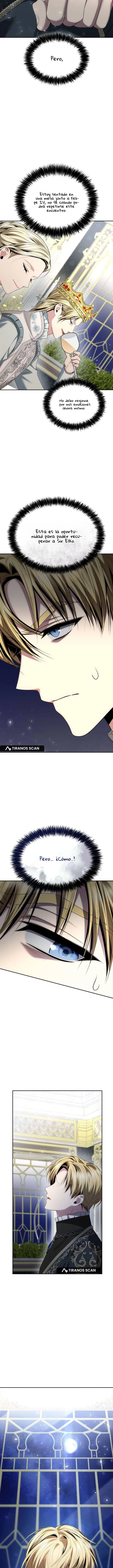 En Esta Vida Yo Seré La Reina Hermana Mía Capítulo 111 - Page 12