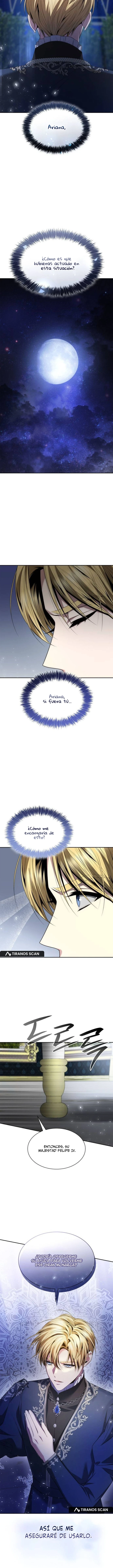 En Esta Vida Yo Seré La Reina Hermana Mía Capítulo 111 - Page 13