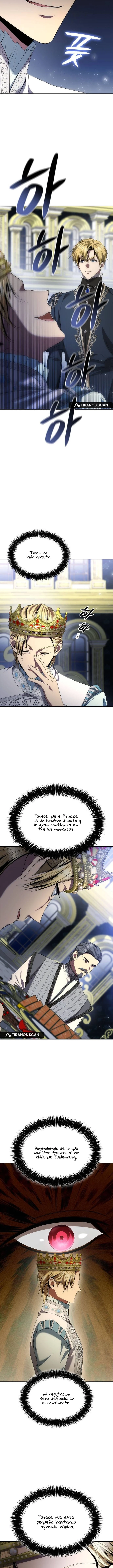 En Esta Vida Yo Seré La Reina Hermana Mía Capítulo 111 - Page 16