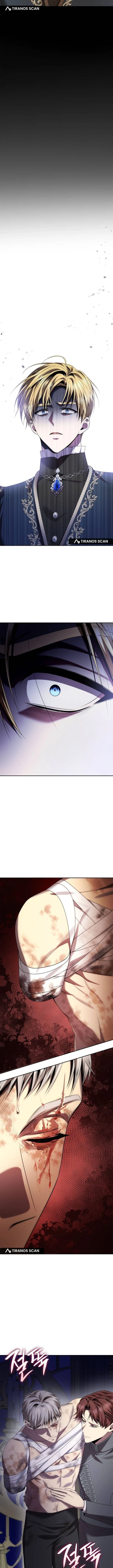 En Esta Vida Yo Seré La Reina Hermana Mía Capítulo 111 - Page 18