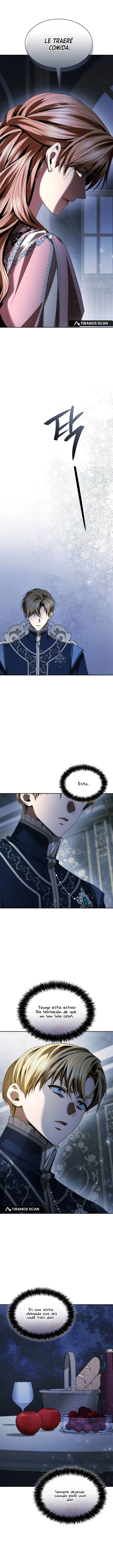 En Esta Vida Yo Seré La Reina Hermana Mía Capítulo 111 - Page 7