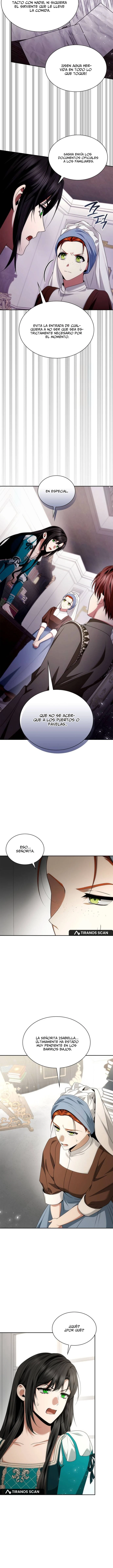 En Esta Vida Yo Seré La Reina Hermana Mía Capítulo 112 - Page 13