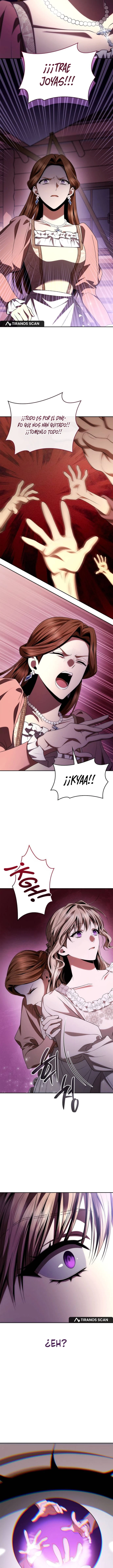 En Esta Vida Yo Seré La Reina Hermana Mía Capítulo 112 - Page 19