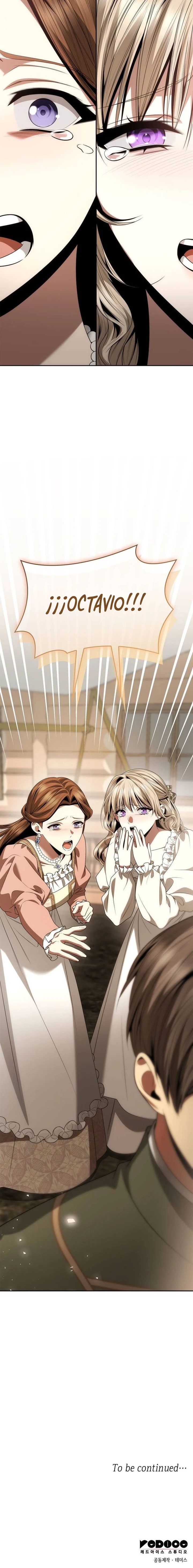 En Esta Vida Yo Seré La Reina Hermana Mía Capítulo 112 - Page 21