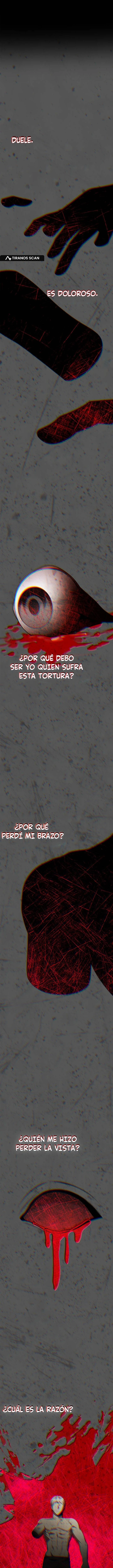 En Esta Vida Yo Seré La Reina Hermana Mía Capítulo 112 - Page 6