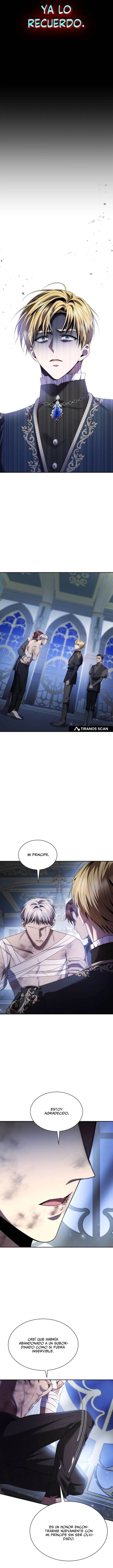 En Esta Vida Yo Seré La Reina Hermana Mía Capítulo 112 - Page 8