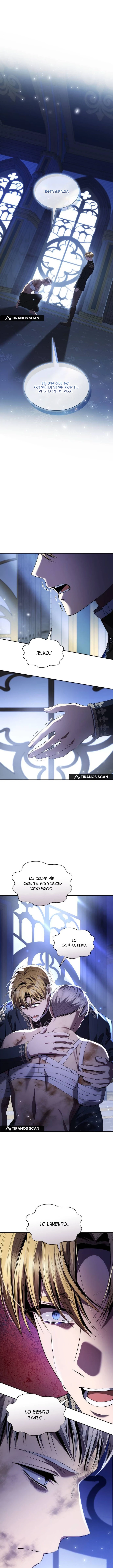 En Esta Vida Yo Seré La Reina Hermana Mía Capítulo 112 - Page 9