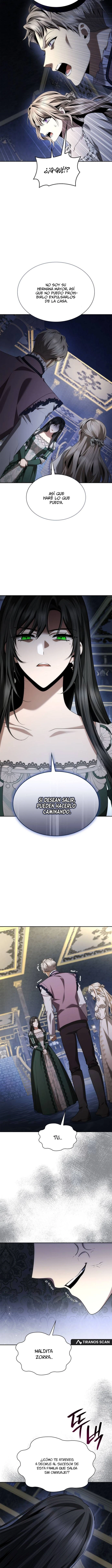 En Esta Vida Yo Seré La Reina Hermana Mía Capítulo 113 - Page 12