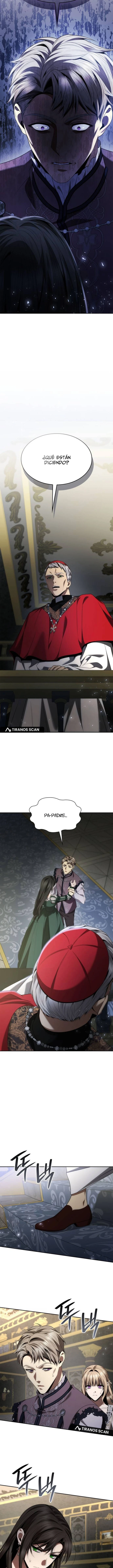 En Esta Vida Yo Seré La Reina Hermana Mía Capítulo 113 - Page 14