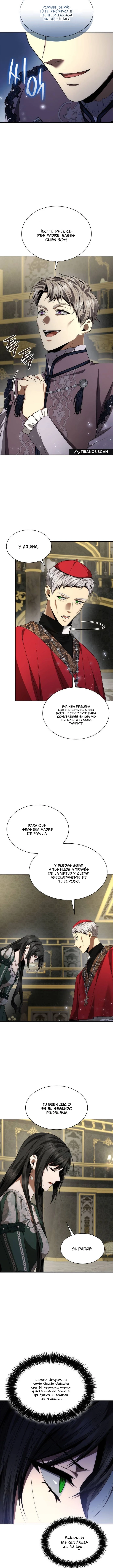 En Esta Vida Yo Seré La Reina Hermana Mía Capítulo 113 - Page 16