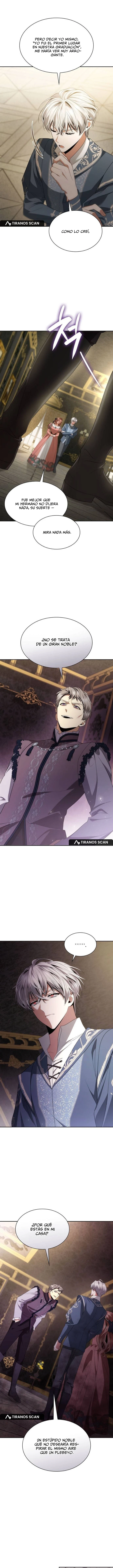 En Esta Vida Yo Seré La Reina Hermana Mía Capítulo 114 - Page 11