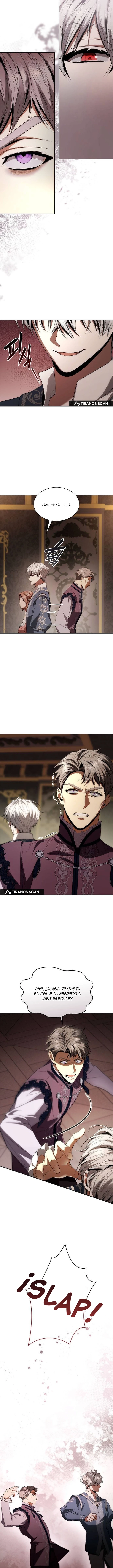 En Esta Vida Yo Seré La Reina Hermana Mía Capítulo 114 - Page 12