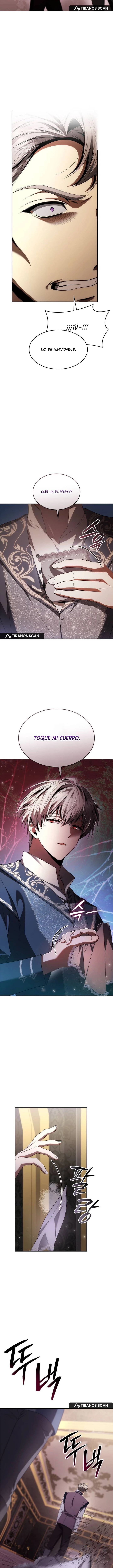 En Esta Vida Yo Seré La Reina Hermana Mía Capítulo 114 - Page 13