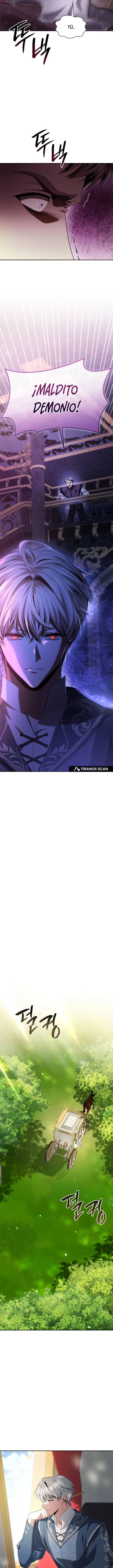 En Esta Vida Yo Seré La Reina Hermana Mía Capítulo 114 - Page 14