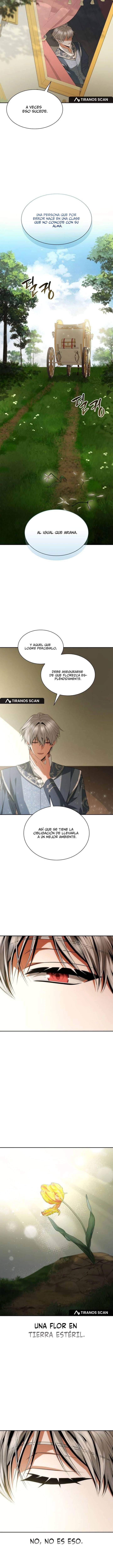 En Esta Vida Yo Seré La Reina Hermana Mía Capítulo 114 - Page 17