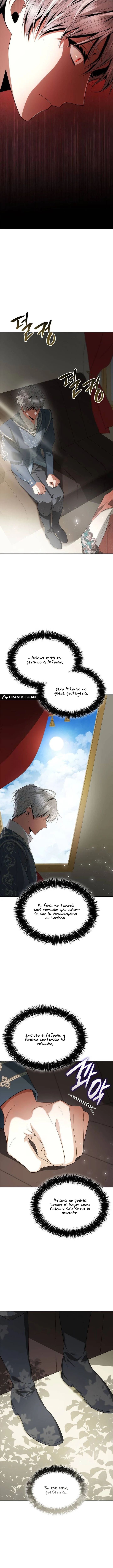 En Esta Vida Yo Seré La Reina Hermana Mía Capítulo 114 - Page 20