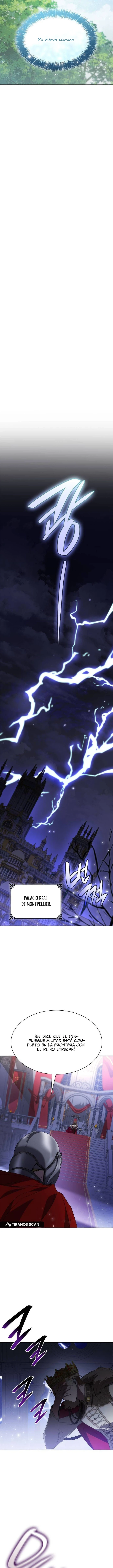 En Esta Vida Yo Seré La Reina Hermana Mía Capítulo 114 - Page 22