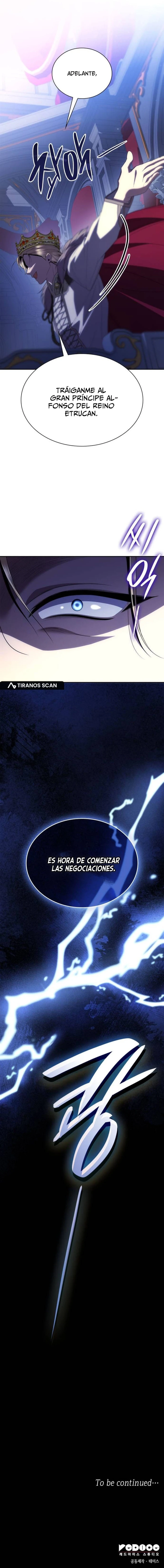 En Esta Vida Yo Seré La Reina Hermana Mía Capítulo 114 - Page 24