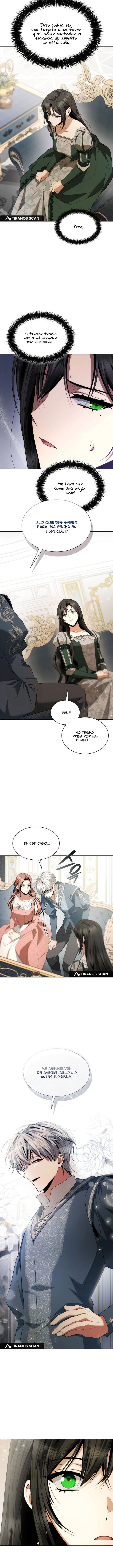 En Esta Vida Yo Seré La Reina Hermana Mía Capítulo 114 - Page 8