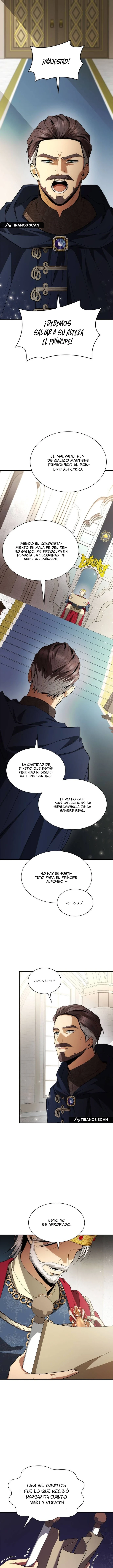 En Esta Vida Yo Seré La Reina Hermana Mía Capítulo 115 - Page 15