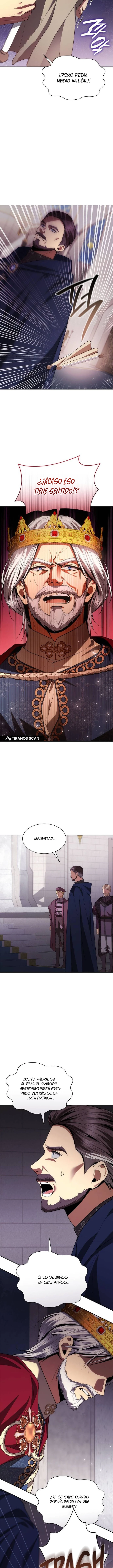 En Esta Vida Yo Seré La Reina Hermana Mía Capítulo 115 - Page 16