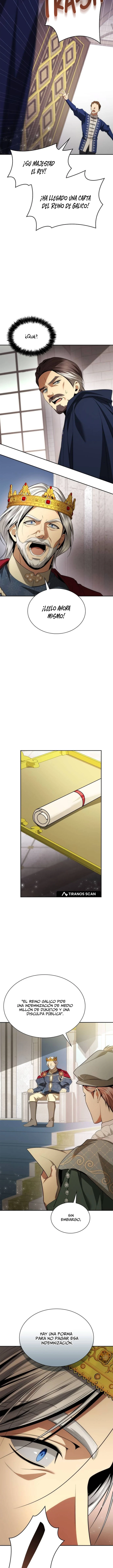 En Esta Vida Yo Seré La Reina Hermana Mía Capítulo 115 - Page 17