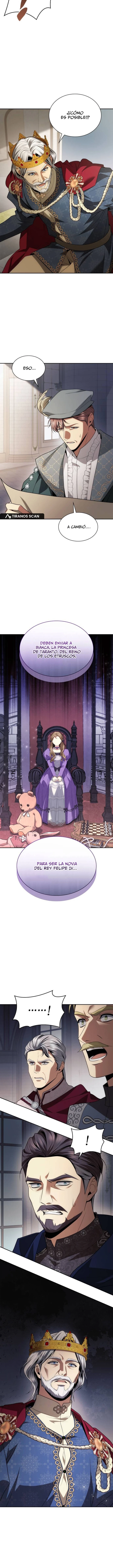 En Esta Vida Yo Seré La Reina Hermana Mía Capítulo 115 - Page 18