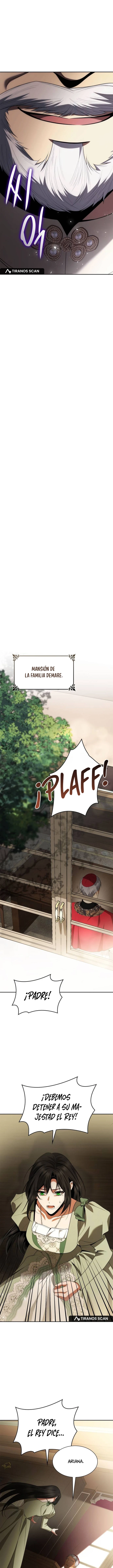 En Esta Vida Yo Seré La Reina Hermana Mía Capítulo 115 - Page 19