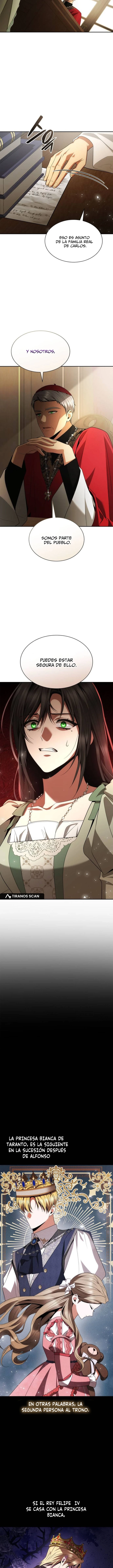 En Esta Vida Yo Seré La Reina Hermana Mía Capítulo 115 - Page 20